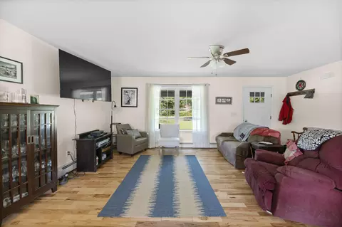 Living - 490 Wingood Rd, Windsor, ME 04363 photo 1 of 2