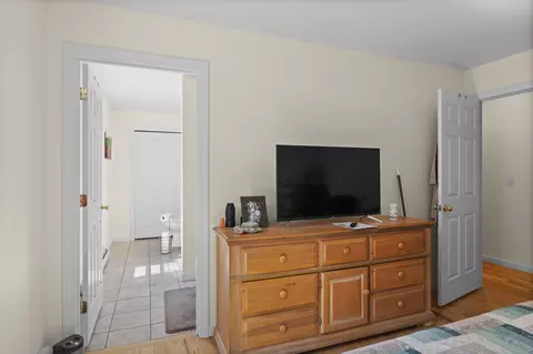 Bedroom - 490 Wingood Rd, Windsor, ME 04363 photo 2 of 4