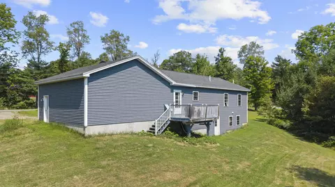 Exterior - 490 Wingood Rd, Windsor, ME 04363 photo 2 of 7