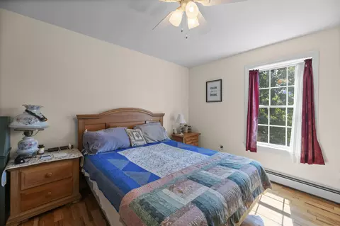 Bedroom - 490 Wingood Rd, Windsor, ME 04363 photo 1 of 4