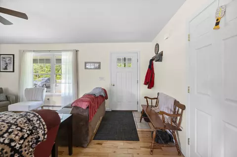 Entry Way - 490 Wingood Rd, Windsor, ME 04363 photo 2 of 2