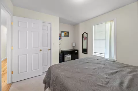 Bedroom - 490 Wingood Rd, Windsor, ME 04363 photo 4 of 4