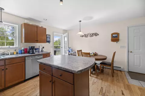 Kitchen - 490 Wingood Rd, Windsor, ME 04363 photo 2 of 5