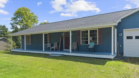 Exterior - 490 Wingood Rd, Windsor, ME 04363 photo 5 of 7