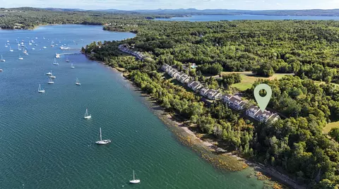 3 Harbor View Dr #3, Stockton Springs, ME 04981