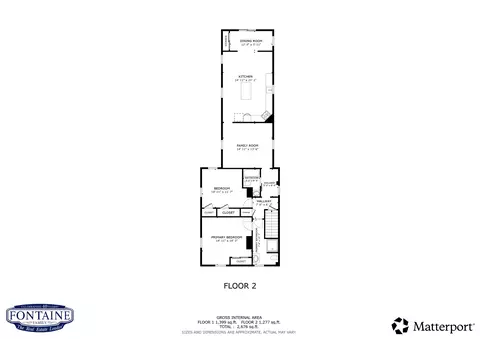 7 Magnolia Ln #2, Gardiner, ME 04345