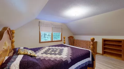 Bedroom - 13 Hyde Rd, Jay, ME 04239 photo 4 of 11