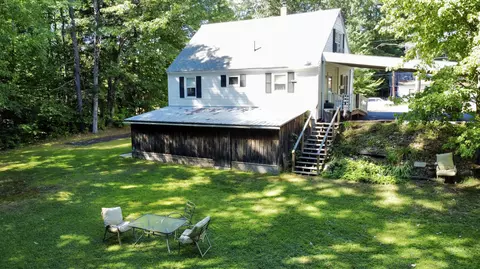 Exterior - 13 Hyde Rd, Jay, ME 04239 photo 2 of 8