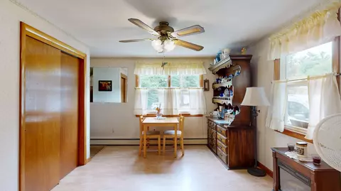 Dining - 13 Hyde Rd, Jay, ME 04239 photo 1 of 4