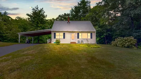 Exterior - 13 Hyde Rd, Jay, ME 04239 photo 8 of 8
