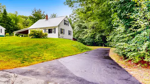 Exterior - 13 Hyde Rd, Jay, ME 04239 photo 4 of 8