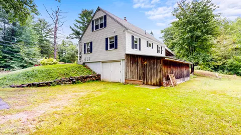Exterior - 13 Hyde Rd, Jay, ME 04239 photo 5 of 8
