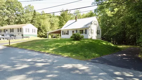 Exterior - 13 Hyde Rd, Jay, ME 04239 photo 1 of 8