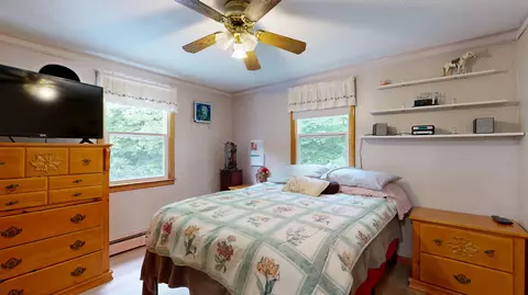 Bedroom - 13 Hyde Rd, Jay, ME 04239 photo 1 of 11