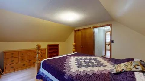 Bedroom - 13 Hyde Rd, Jay, ME 04239 photo 8 of 11