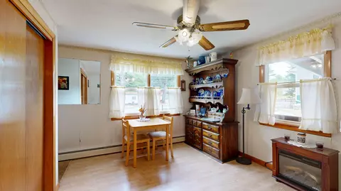 Dining - 13 Hyde Rd, Jay, ME 04239 photo 3 of 4