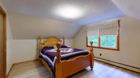 Bedroom - 13 Hyde Rd, Jay, ME 04239 photo 5 of 11
