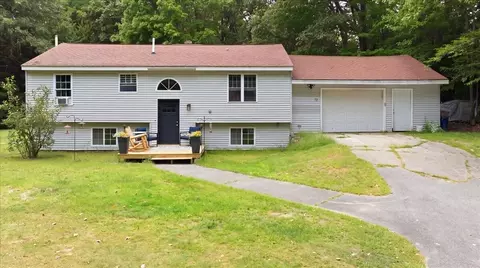 72 Harlow Hill Rd, Turner, ME 04282
