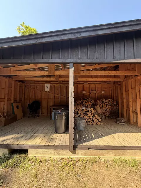 Exterior - 23 Applebee Dr, Sherman, ME 04776 photo 11 of 22