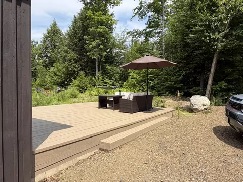 Exterior - 23 Applebee Dr, Sherman, ME 04776 photo 5 of 22