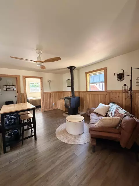 Living - 23 Applebee Dr, Sherman, ME 04776 photo 2 of 4