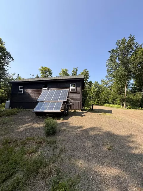 Exterior - 23 Applebee Dr, Sherman, ME 04776 photo 13 of 22