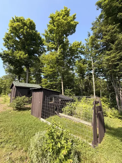 Exterior - 23 Applebee Dr, Sherman, ME 04776 photo 22 of 22