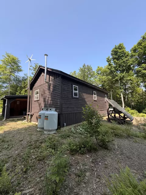 Exterior - 23 Applebee Dr, Sherman, ME 04776 photo 4 of 22