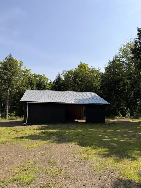 Exterior - 23 Applebee Dr, Sherman, ME 04776 photo 17 of 22