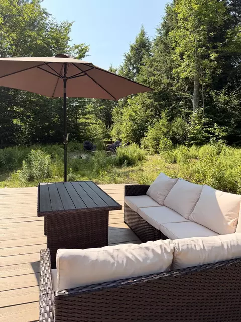 Exterior - 23 Applebee Dr, Sherman, ME 04776 photo 8 of 22