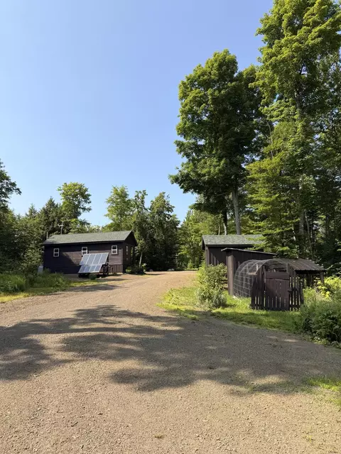 Exterior - 23 Applebee Dr, Sherman, ME 04776 photo 20 of 22