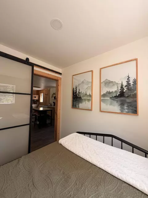 Bedroom - 23 Applebee Dr, Sherman, ME 04776 photo 2 of 2