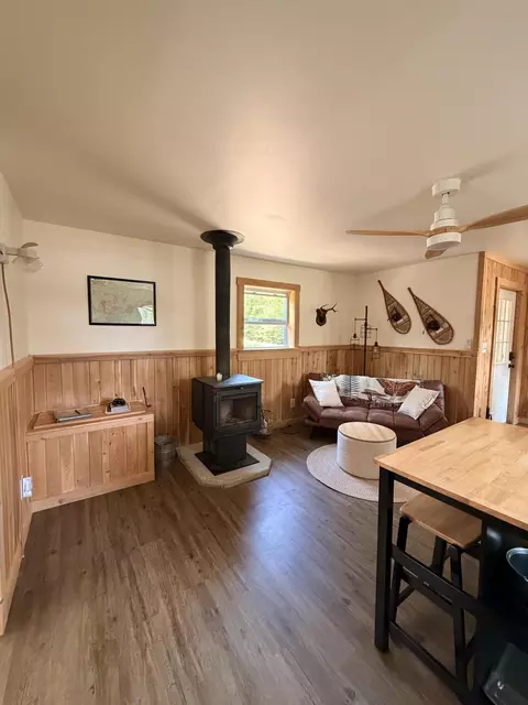 Living - 23 Applebee Dr, Sherman, ME 04776 photo 1 of 4