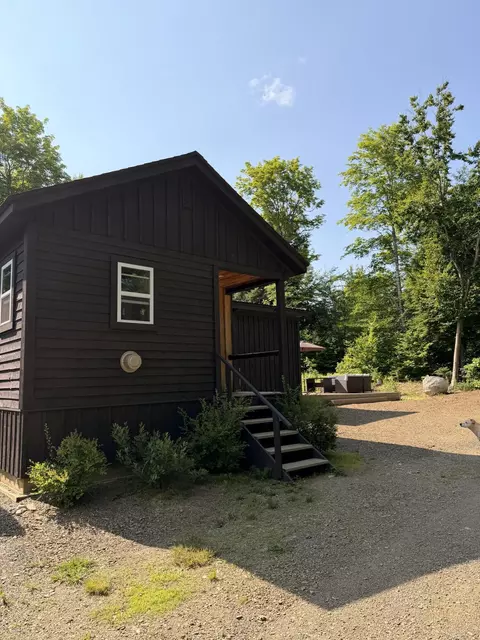 Exterior - 23 Applebee Dr, Sherman, ME 04776 photo 2 of 22