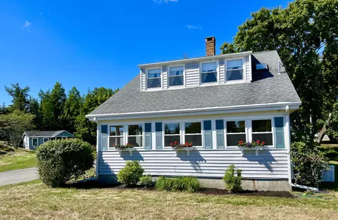 490 Seawall Rd, Southwest Harbor, ME 04679