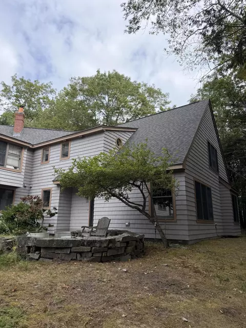 23 Merrimac Place Pl #23, Cape Elizabeth, ME 04107
