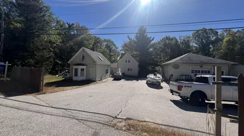 58 Sanford Rd, Alfred, ME 04002