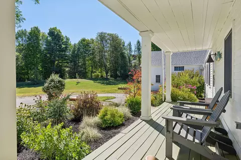 Exterior - 746 Middle Rd, Woolwich, ME 04579 photo 5 of 14