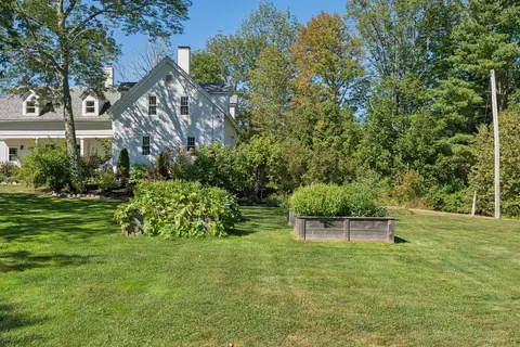 Exterior - 746 Middle Rd, Woolwich, ME 04579 photo 10 of 14