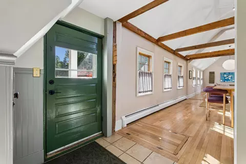 Entry Way - 746 Middle Rd, Woolwich, ME 04579 photo 1 of 8