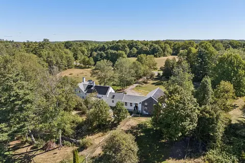 Exterior - 746 Middle Rd, Woolwich, ME 04579 photo 13 of 14