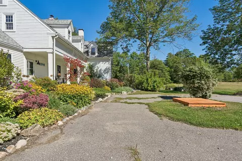 Exterior - 746 Middle Rd, Woolwich, ME 04579 photo 6 of 14