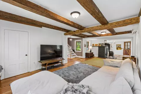 Living - 746 Middle Rd, Woolwich, ME 04579 photo 7 of 7