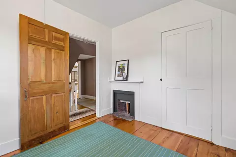 Bedroom - 746 Middle Rd, Woolwich, ME 04579 photo 8 of 8