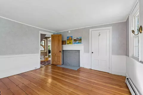 Bedroom - 746 Middle Rd, Woolwich, ME 04579 photo 1 of 8