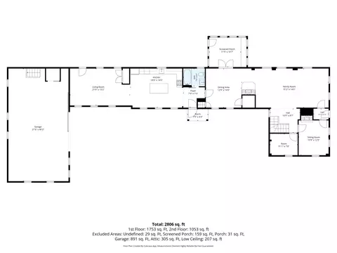 746 Middle Rd, Woolwich, ME 04579