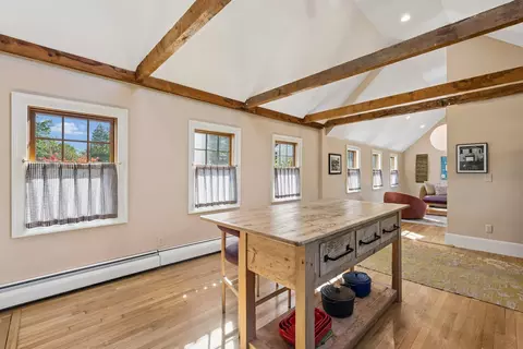 Entry Way - 746 Middle Rd, Woolwich, ME 04579 photo 2 of 8