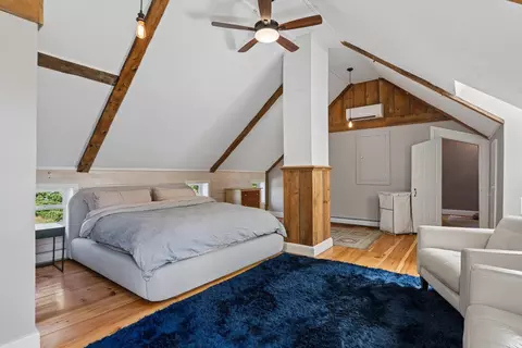 Bedroom - 746 Middle Rd, Woolwich, ME 04579 photo 3 of 8