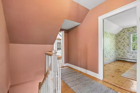 Entry Way - 746 Middle Rd, Woolwich, ME 04579 photo 8 of 8