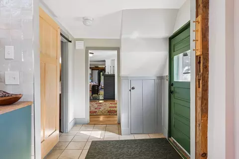Entry Way - 746 Middle Rd, Woolwich, ME 04579 photo 3 of 8